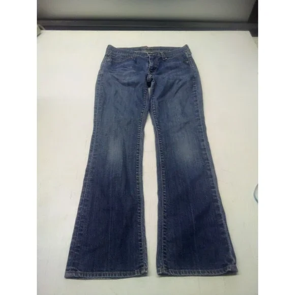 Old Navy Jeans Old Navy The Flirt Jeans Womens Size Short